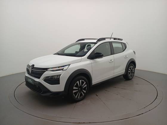 RENAULT KARDIAN 1.0 TCE FLEX EVOLUTION EDC